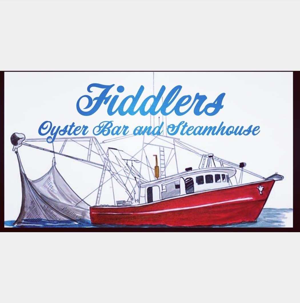 Fiddler's Steamhouse & Oyster Bar